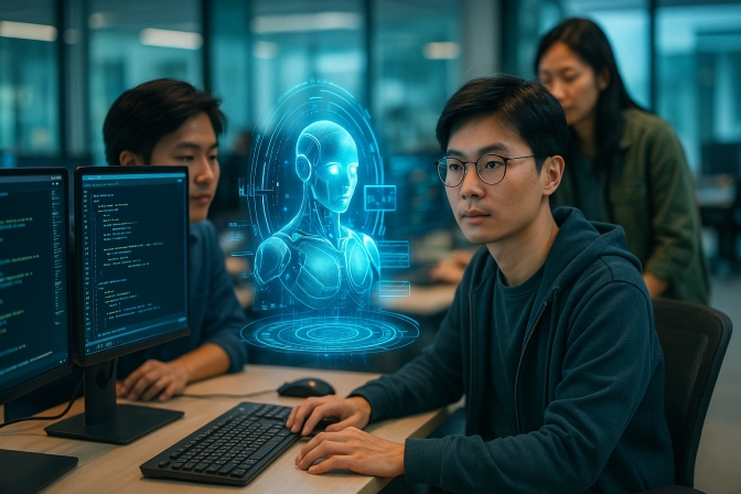Tìm Hiểu Về Coding Agent và Tương Lai Của Lập Trình Tự Hành
