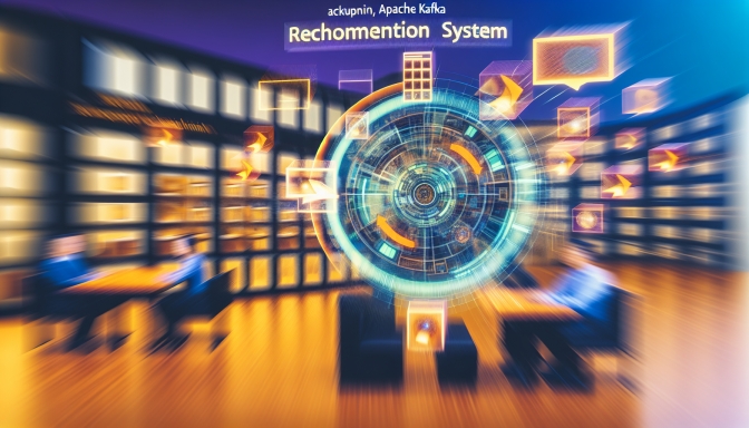 Ứng Dụng Kafka trong Hệ Thống Gợi Ý và Cá Nhân Hóa