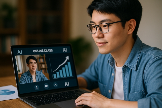 Khám Phá Tương Lai: Ứng Dụng AI Trong Công Nghệ và Giáo Dục tại Việt Nam