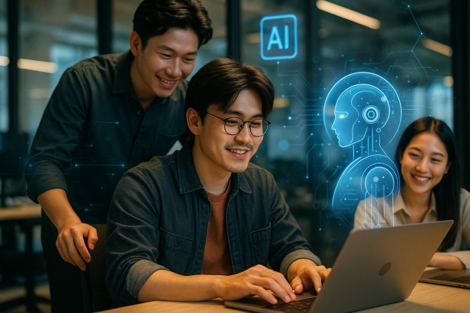 Tận Dụng OpenHands Startup để Tăng Tốc Phát Triển Sản Phẩm