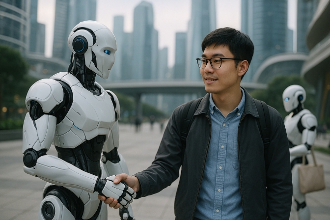 Sự Phù Hợp Trong AI: Làm Thế Nào AI Thực Hiện Mục Tiêu Của Con Người