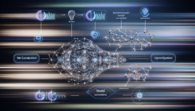 Tối Ưu Hiệu Suất với ONNX và Kỹ Thuật Quantization