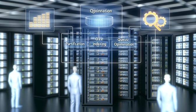 Tối ưu hóa hiệu năng cho hệ thống Data Warehouse