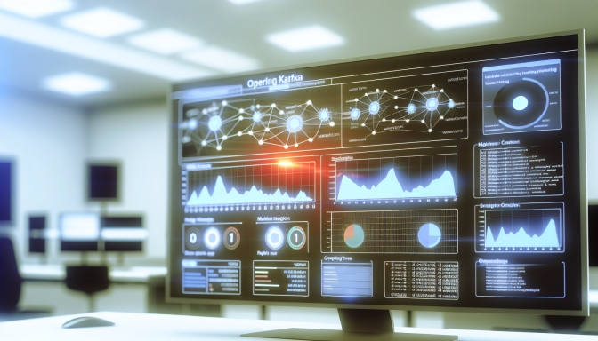 Giám Sát Hệ Thống Kafka: Theo Dõi Hiệu Quả Và Thu Thập Metrics