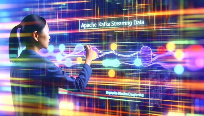 Tầm Quan Trọng Của Kafka trong AI và Máy Học
