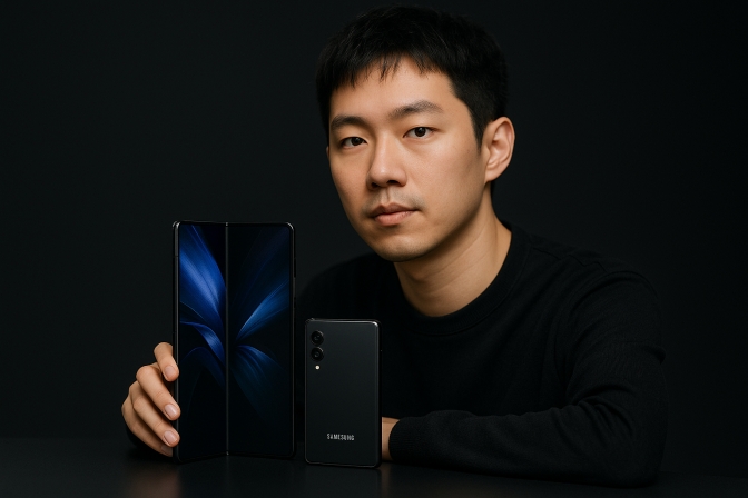 Sự Khác Biệt và Lợi Thế Của Smartphone Màn Hình Gập Samsung