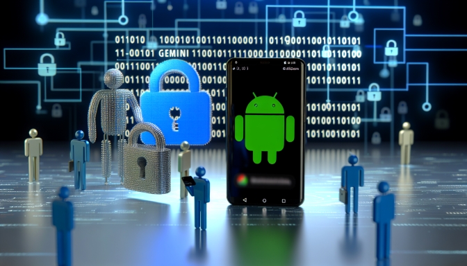 Nguy Cơ Bảo Mật Của Google Gemini Trong Ứng Dụng Android