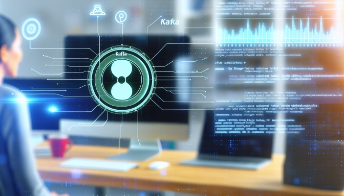 Kafka: Hệ Thống Quảng Cáo Hiệu Quả và Phân Tích Hành Vi Người Dùng