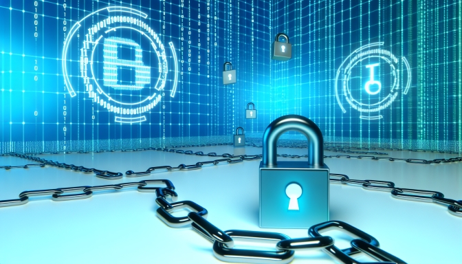 Mã Hóa Dữ Liệu và Các Ứng Dụng Trong Công Nghệ Blockchain
