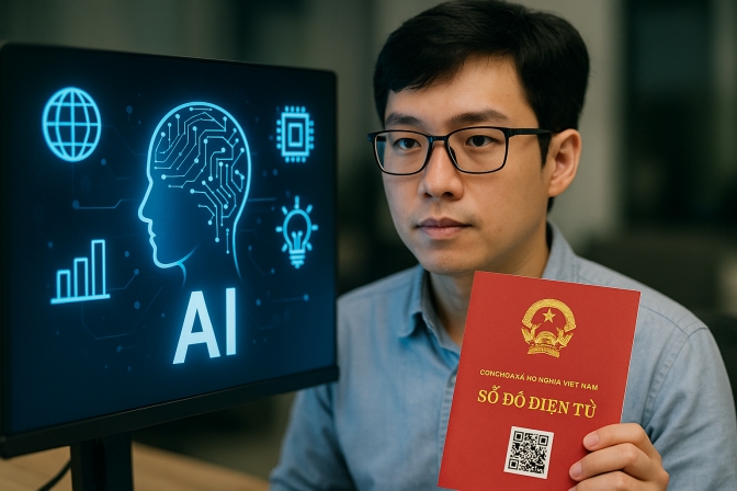 Sự Tiến Bộ Của Công Nghệ AI Tại Việt Nam Và Các Ứng Dụng Tiên Tiến
