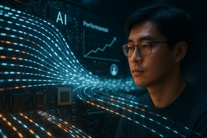 Tokens Per Second và Hiệu Suất Mô Hình AI: Khái Niệm và Ảnh Hưởng