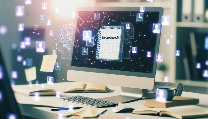 Giới Thiệu Toàn Diện về NotebookLM và Ứng Dụng Thực Tiễn