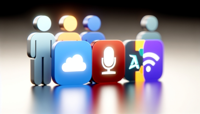 So sánh AI nhận dạng giọng nói: Whisper, Google Speech, Azure và AWS