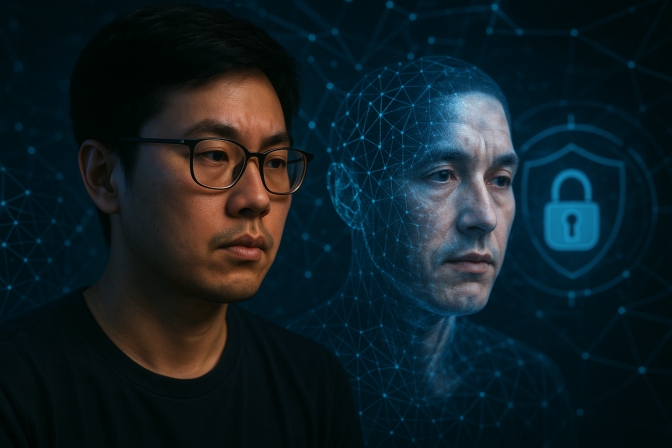 Biện Pháp Phòng Tránh Lừa Đảo AI, Deepfake Trong An Ninh Mạng