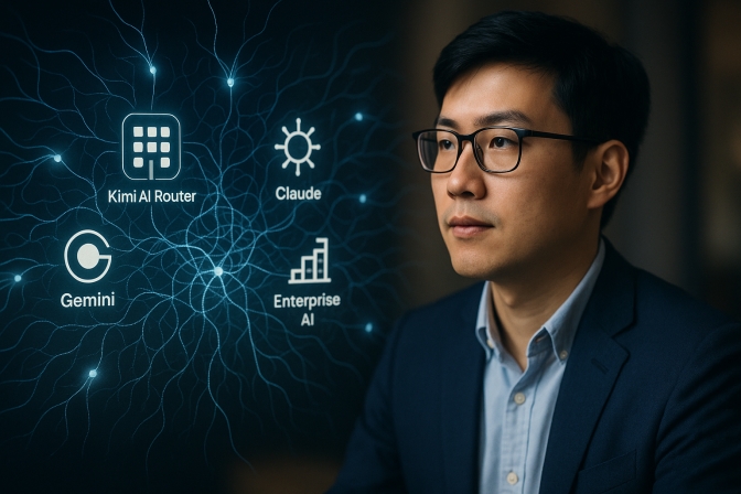 Khai Thác Multi-LLM: Hiệu Quả và Lợi Ích Cho Doanh Nghiệp