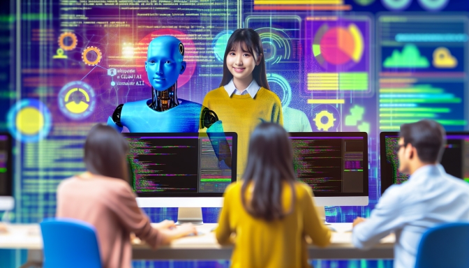 Khám Phá Tính Năng Đột Phá của Claude AI