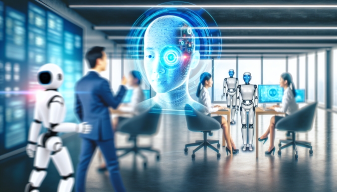 Tương lai của AI Agent và Hệ thống AI Tự vận hành