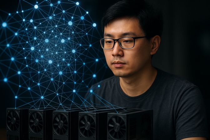 Context Parallelism và Cách Xử Lý AI với Context Cực Dài