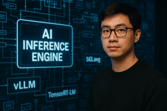 Tìm Hiểu Về AI Inference Engine Và Các Công Nghệ Liên Quan