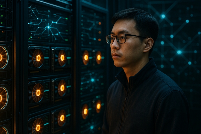 Hiểu Về Expert Parallelism: Chìa Khóa Cho MoE Hiệu Quả