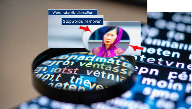 Tiền Xử Lý Văn Bản Trong Ngôn Ngữ Tiếng Việt