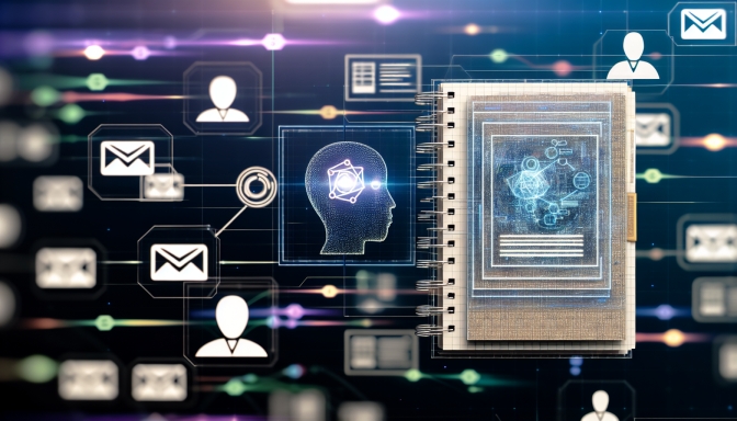 Tìm Hiểu về Ghi Chú Tự Động với NotebookLM