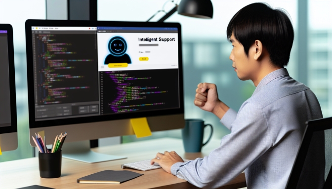 Khám phá Cursor AI và Trợ Lý Lập Trình AI