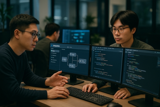 Tìm Hiểu Về Antigravity SDK và Công Cụ Phát Triển Agent Hiện Đại