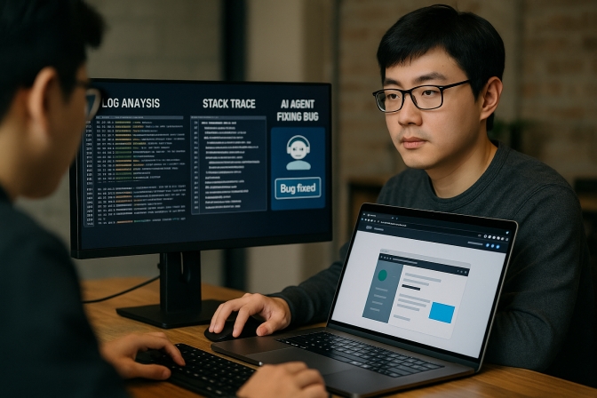 Cải Tiến Quá Trình Debugging Bằng AI và Công Nghệ Mới