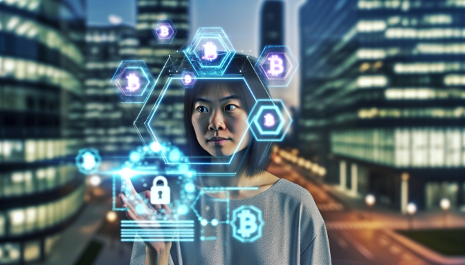 Cách mạng hóa Bảo hiểm với Blockchain Từ Tối ưu Hóa Quy Trình đến Giải Quyết Rủi Ro