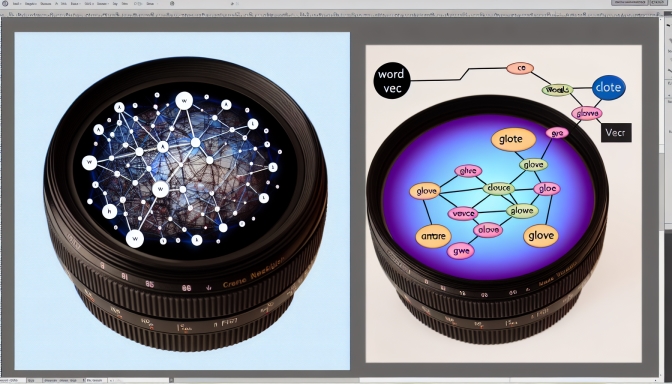 Khám Phá Thế Giới Biểu Diễn Từ Trong Ngôn Ngữ Tự Nhiên