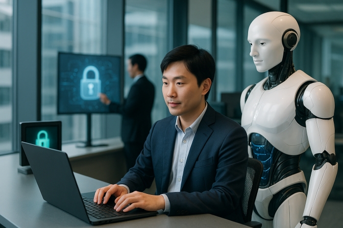 Quản Lý Quyền Hạn và An Ninh của AI Agent: Vai Trò và Thách Thức