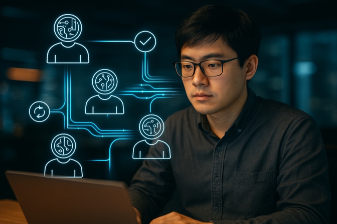 Hiểu Về Durable Execution và Ứng Dụng Trong Quy Trình AI Agent