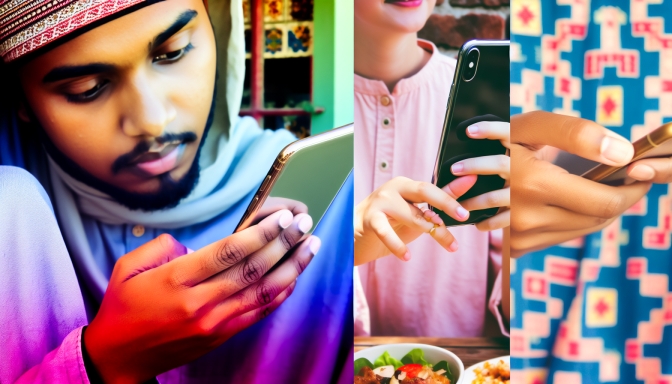 Mẹo và Thủ Thuật Tiện Ích Với Điện Thoại Di Động