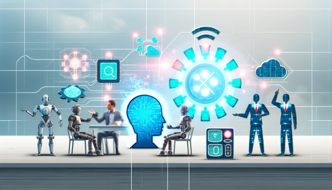 Tương Lai Của Trí Tuệ Nhân Tạo: Tác Động và Tiềm Năng Khai Mở