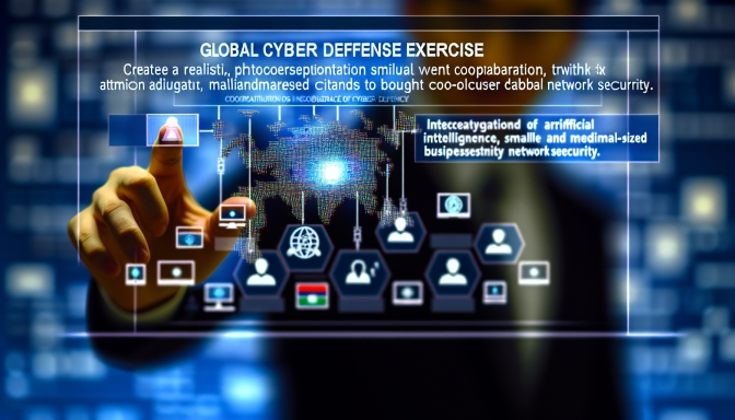 Thách Thức và Đối Sách Trong An Ninh Mạng Hiện Đại