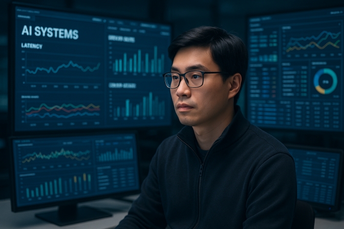 Agent Observability: Quan Sát Toàn Diện Các Hệ Thống AI Hiện Đại