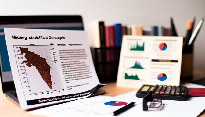 Khám Phá Thống Kê: Khái Niệm và Ứng Dụng Cho Data Analyst