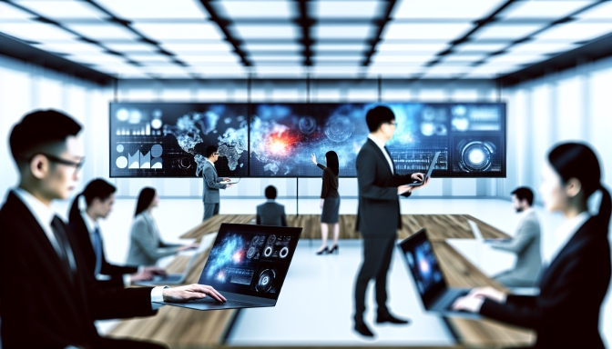 Power BI và Tableau Công cụ BI Hàng Đầu Cho Data Analysts