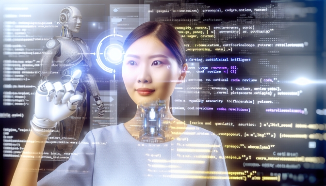 Tích Hợp Trí Tuệ Nhân Tạo Trong Kiểm Tra Chất Lượng Mã Nguồn