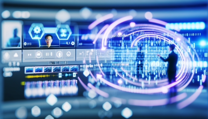 Ứng Dụng Của AI Trong Tạo Nội Dung: Ai Viết Bài, Tạo Video Và Chỉnh Sửa Nội Dung