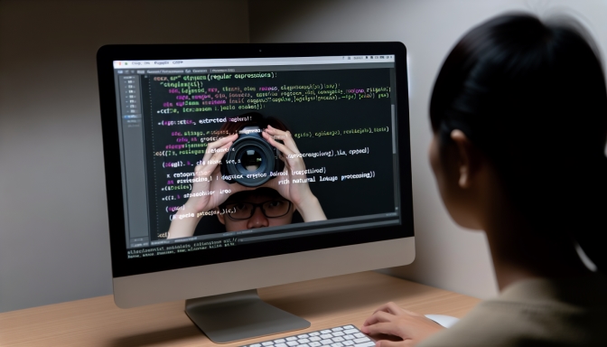 Hiểu Biểu Thức Chính Quy và Khả Năng Ứng Dụng Trong Xử Lý Ngôn Ngữ Tự Nhiên