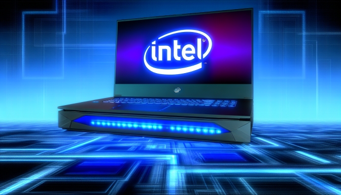 Intel Giải Pháp Cho Laptop Gaming: Chấm Dứt Tiếng Ồn và Nhiệt Độ Cao
