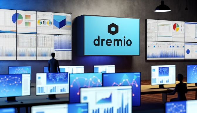 Khám phá Dremio và Nền tảng Data Lakehouse: Cách Tối Ưu Hóa Truy vấn Dữ Liệu