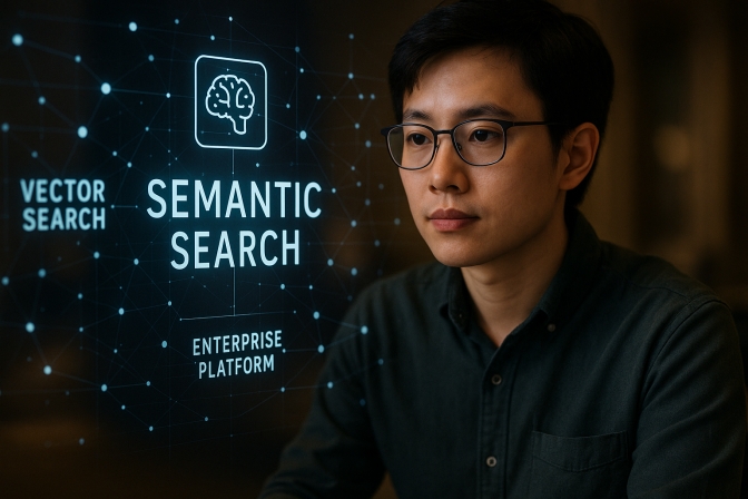 Cohere AI và Semantic Search: Xây dựng nền tảng tìm kiếm thông minh