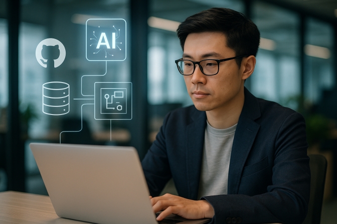 Tích Hợp AI trong Doanh Nghiệp: Cohere và MCP