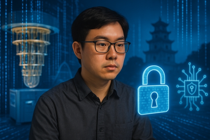Công Nghệ Mật Mã Hậu Lượng Tử: Lộ Trình Phát Triển Tại Việt Nam