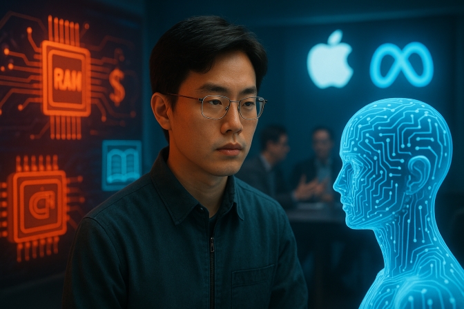 Tầm Ảnh Hưởng Của AI Lên Ngành Công Nghệ và Xã Hội Hiện Đại