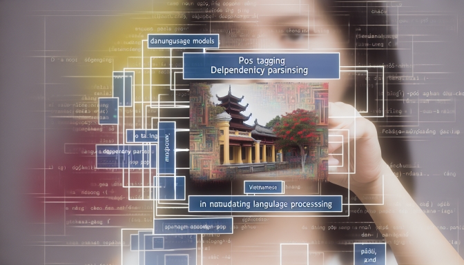 Ứng dụng của Gắn nhãn Từ loại và Cú pháp Phụ thuộc