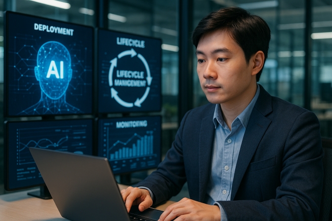 Tìm Hiểu AgentOps: Quản Lý Hoạt Động và Vận Hành AI Agent Tối Ưu